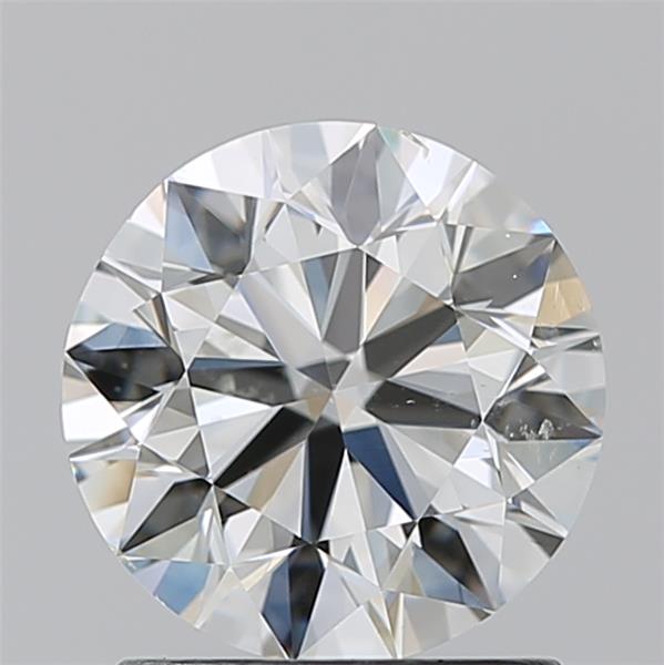 1.500 J SI2 Virtual Selection Round Diamond