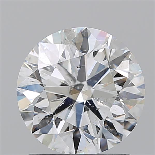 1.570 G I1 Virtual Selection Round Diamond