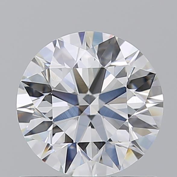0.960 H VVS2 Virtual Selection Round Diamond