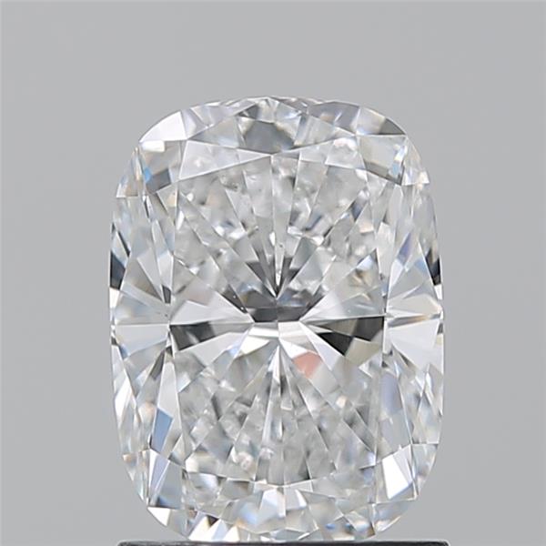 1.510 E SI1 Virtual Selection Cushion Diamond