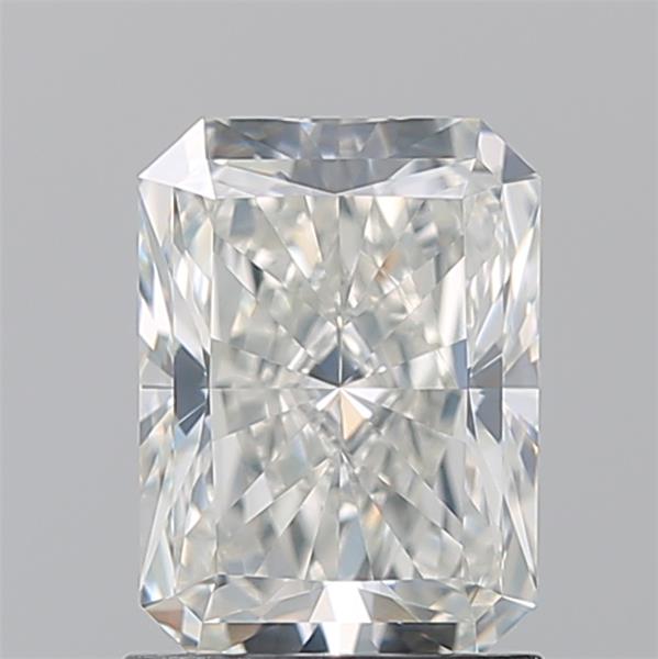 1.500 I VS2 Virtual Selection Radiant Diamond
