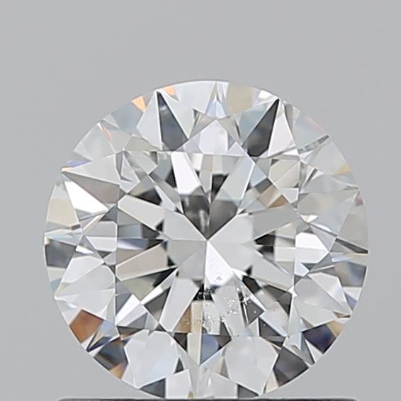 1.010 H SI1 Virtual Selection Round Diamond