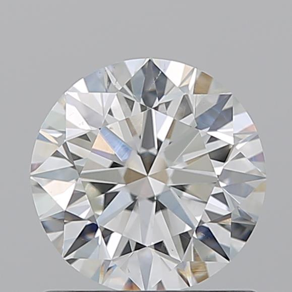 1.090 H SI1 Virtual Selection Round Diamond