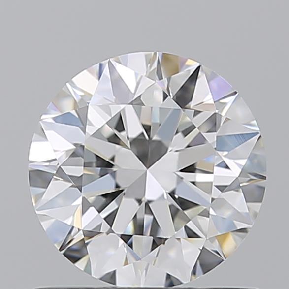 0.960 G VS1 Virtual Selection Round Diamond