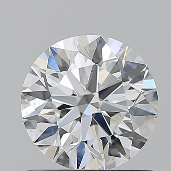 1.010 G VS2 Virtual Selection Round Diamond