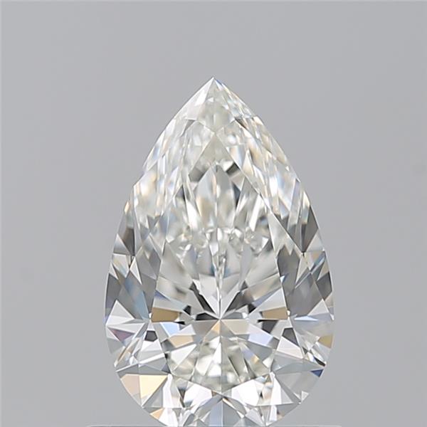 0.900 H VS2 Virtual Selection Pear Diamond