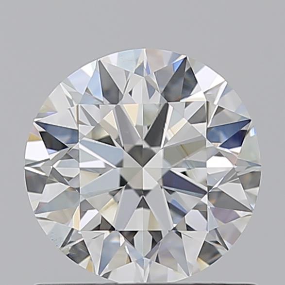 0.960 I SI1 Virtual Selection Round Diamond