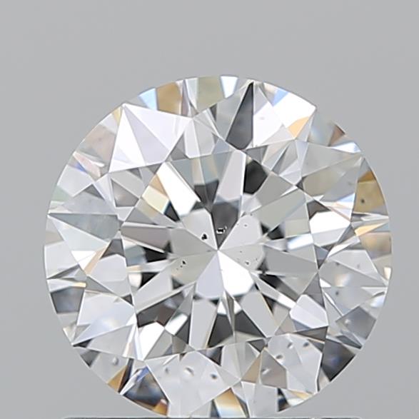 1.220 F VS2 Virtual Selection Round Diamond