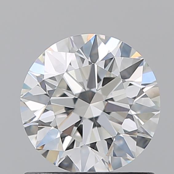 1.020 G VS2 Virtual Selection Round Diamond