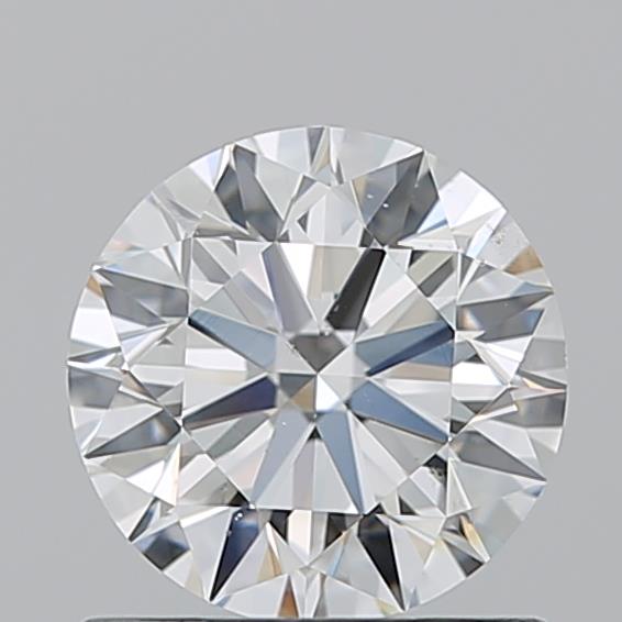 1.010 G SI1 Virtual Selection Round Diamond
