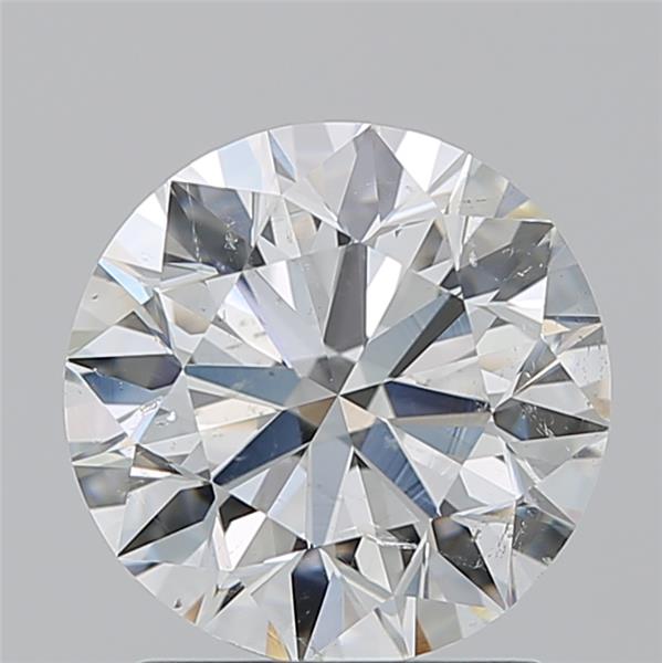 2.010 I SI2 Virtual Selection Round Diamond