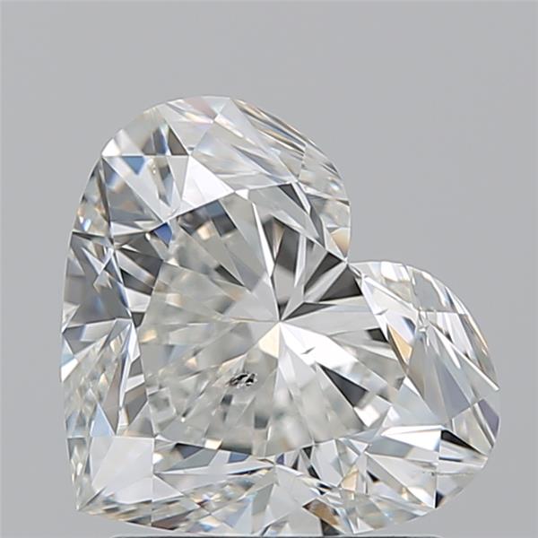 2.010 H SI1 Virtual Selection Heart Diamond