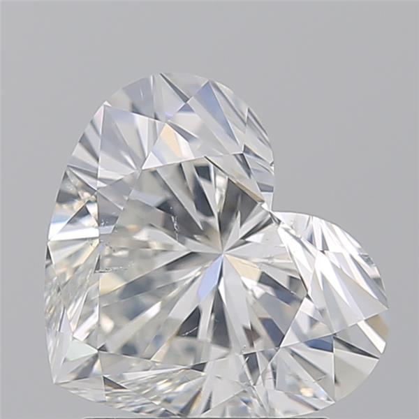 2.050 H SI1 Virtual Selection Heart Diamond