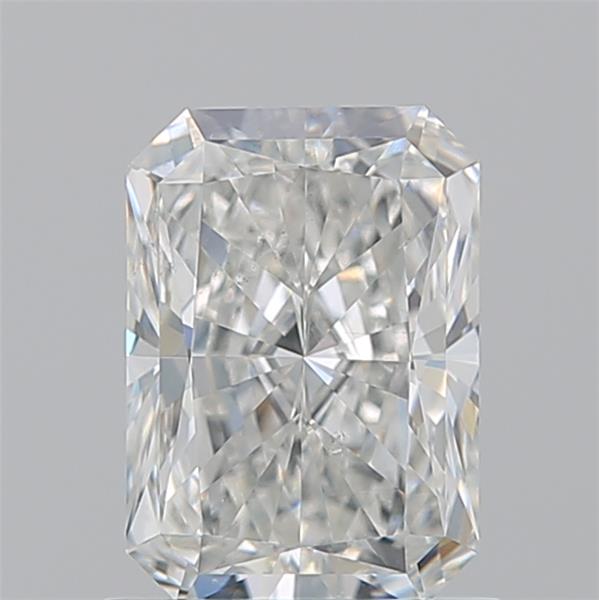 1.200 G SI1 Virtual Selection Radiant Diamond