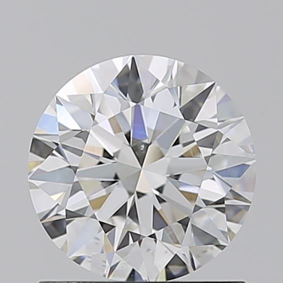 1.020 G VS2 Virtual Selection Round Diamond