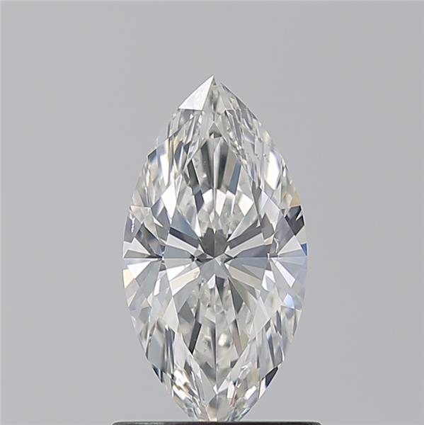 1.010 H SI1 Virtual Selection Marquise Diamond