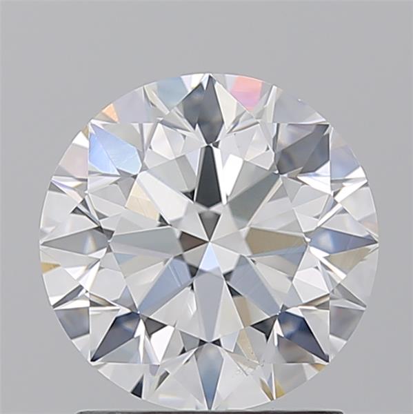 1.700 G SI1 Virtual Selection Round Diamond