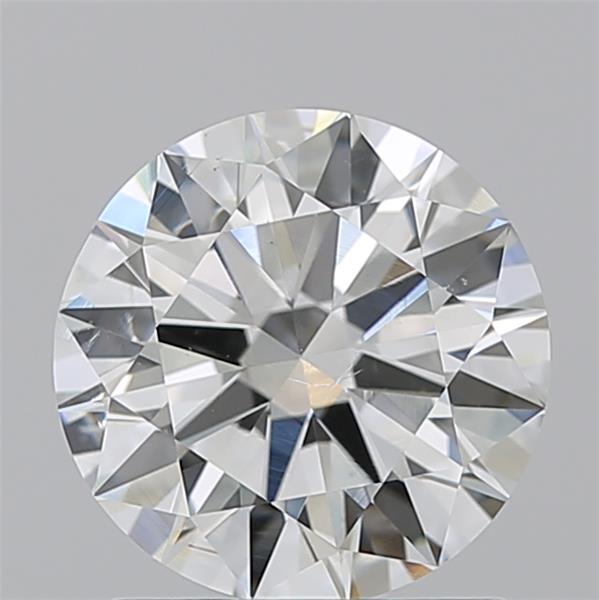 1.500 J SI1 Virtual Selection Round Diamond