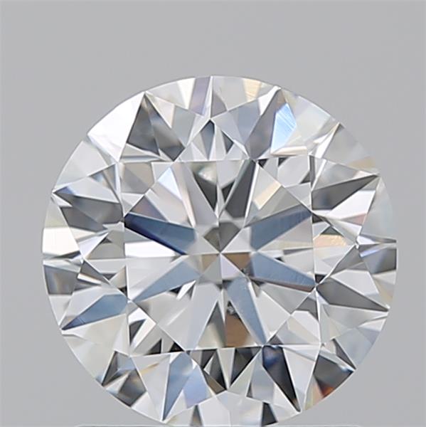 1.500 G SI1 Virtual Selection Round Diamond
