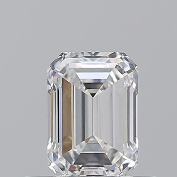 0.500 G VS2 Virtual Selection Emerald Diamond