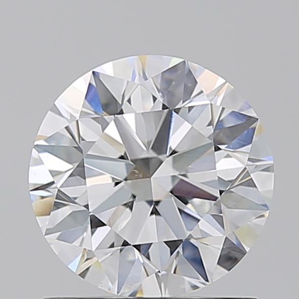 1.200 D SI1 Virtual Selection Round Diamond