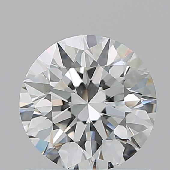 1.010 H SI1 Virtual Selection Round Diamond