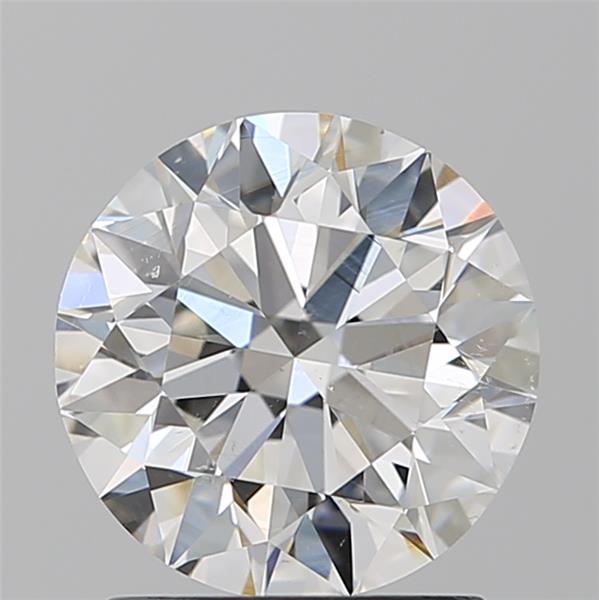 1.700 G SI1 Virtual Selection Round Diamond