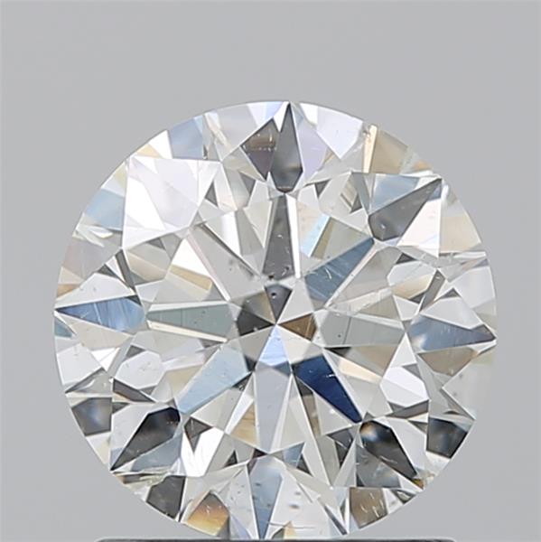 1.500 J SI2 Virtual Selection Round Diamond
