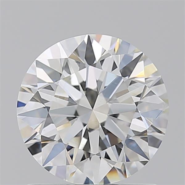 1.300 I VS2 Virtual Selection Round Diamond