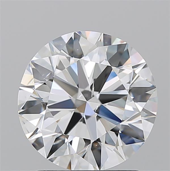 2.010 H SI1 Virtual Selection Round Diamond