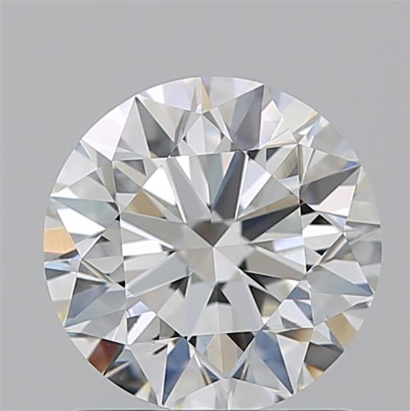 1.440 I VVS2 Virtual Selection Round Diamond