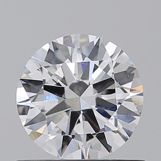 0.700 E SI1 Virtual Selection Round Diamond