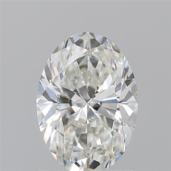 1.510 H SI1 Virtual Selection Oval Diamond