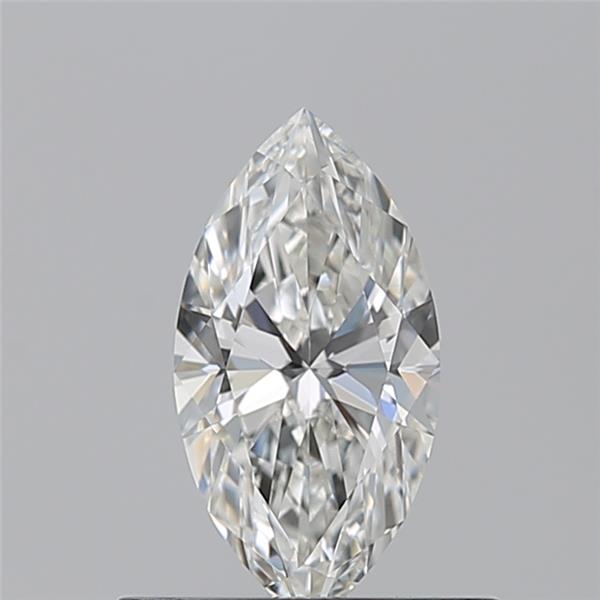 0.500 H VS1 Virtual Selection Marquise Diamond