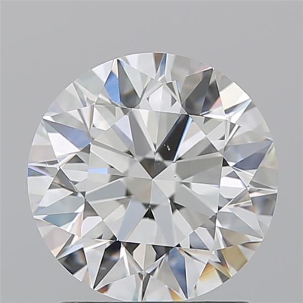 1.850 I VS2 Virtual Selection Round Diamond