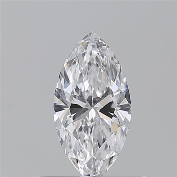0.500 D SI1 Virtual Selection Marquise Diamond