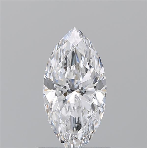 1.020 D SI2 Virtual Selection Marquise Diamond