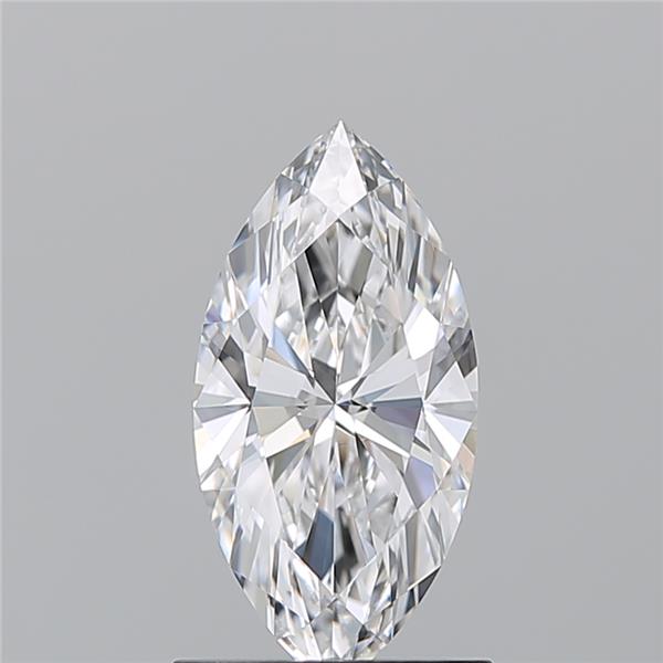1.010 D VVS2 Virtual Selection Marquise Diamond