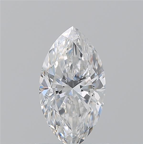 1.010 E SI1 Virtual Selection Marquise Diamond