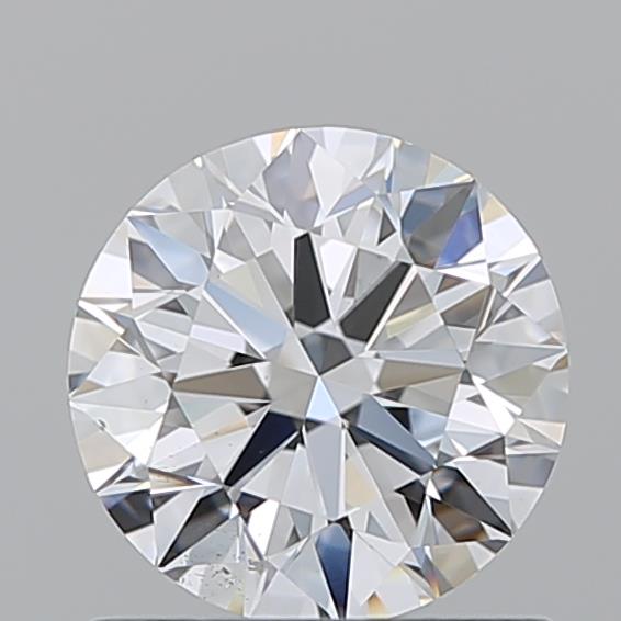 1.010 D VS2 Virtual Selection Round Diamond