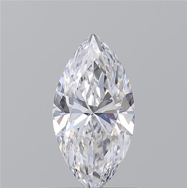 0.900 D SI1 Virtual Selection Marquise Diamond