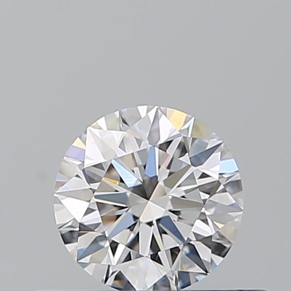 0.410 D VVS2 Virtual Selection Round Diamond