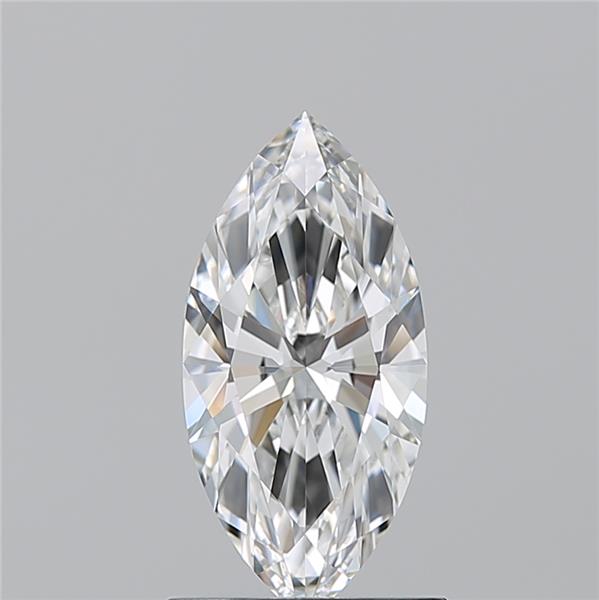 1.020 F VVS1 Virtual Selection Marquise Diamond