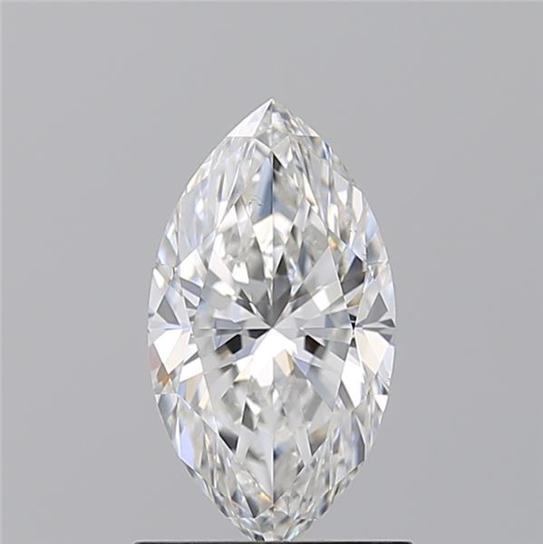 1.010 G VS2 Virtual Selection Marquise Diamond
