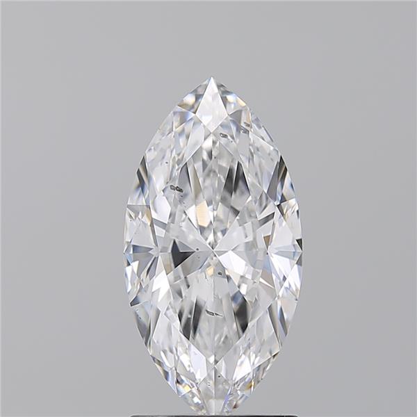 1.700 E SI2 Virtual Selection Marquise Diamond