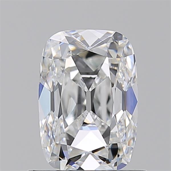 1.010 E VVS2 Virtual Selection Old Miner Diamond