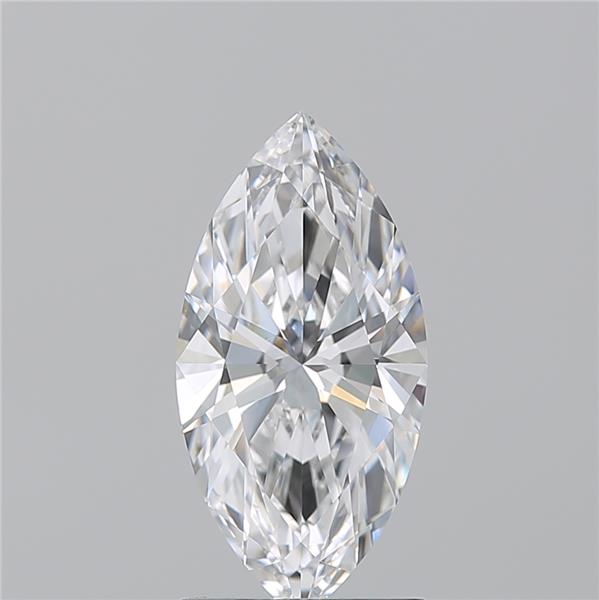 1.500 D VVS1 Virtual Selection Marquise Diamond