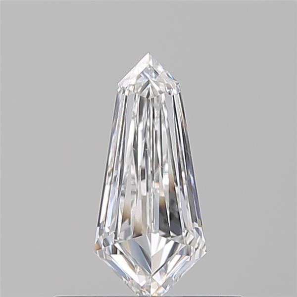 0.400 D SI1 Virtual Selection Kite Diamond