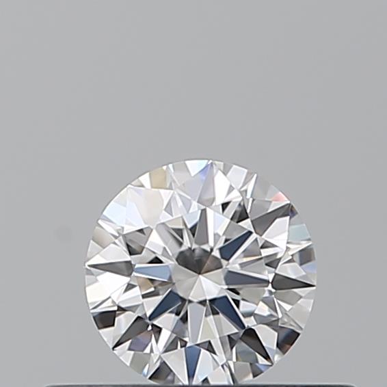 0.300 D VVS1 Virtual Selection Round Diamond