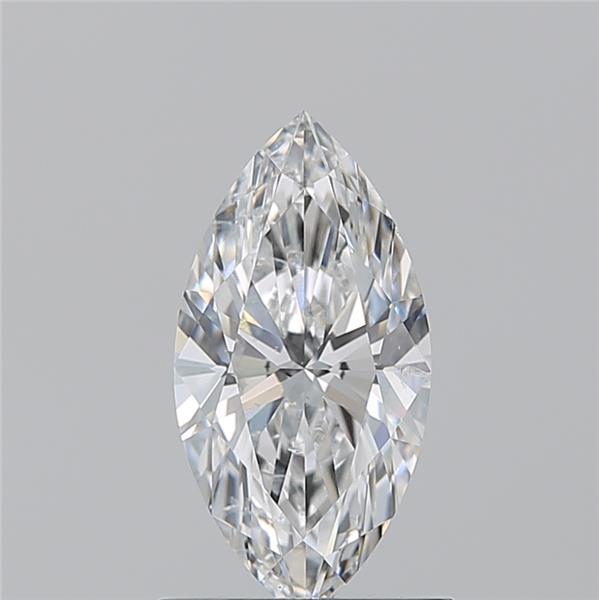 1.010 F SI2 Virtual Selection Marquise Diamond